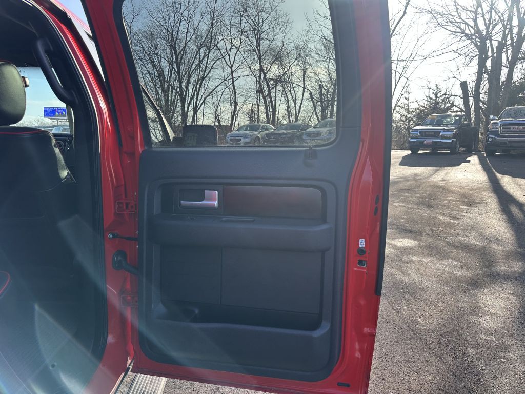 2013 Ford F-150 Image 19