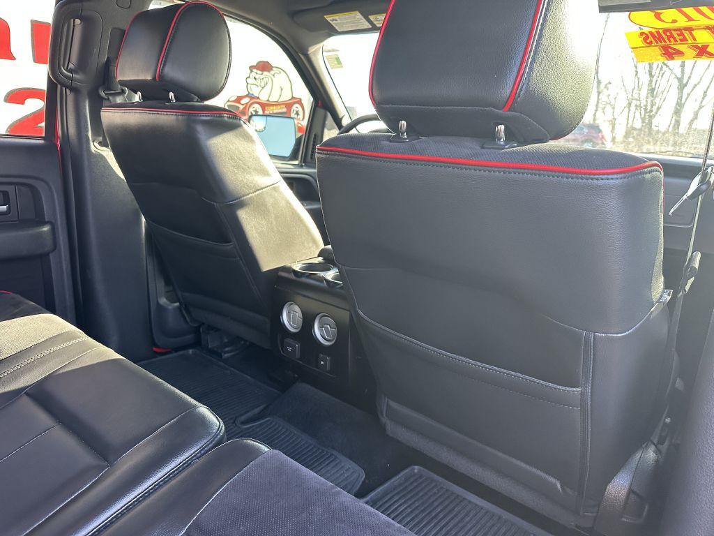 2013 Ford F-150 Image 20