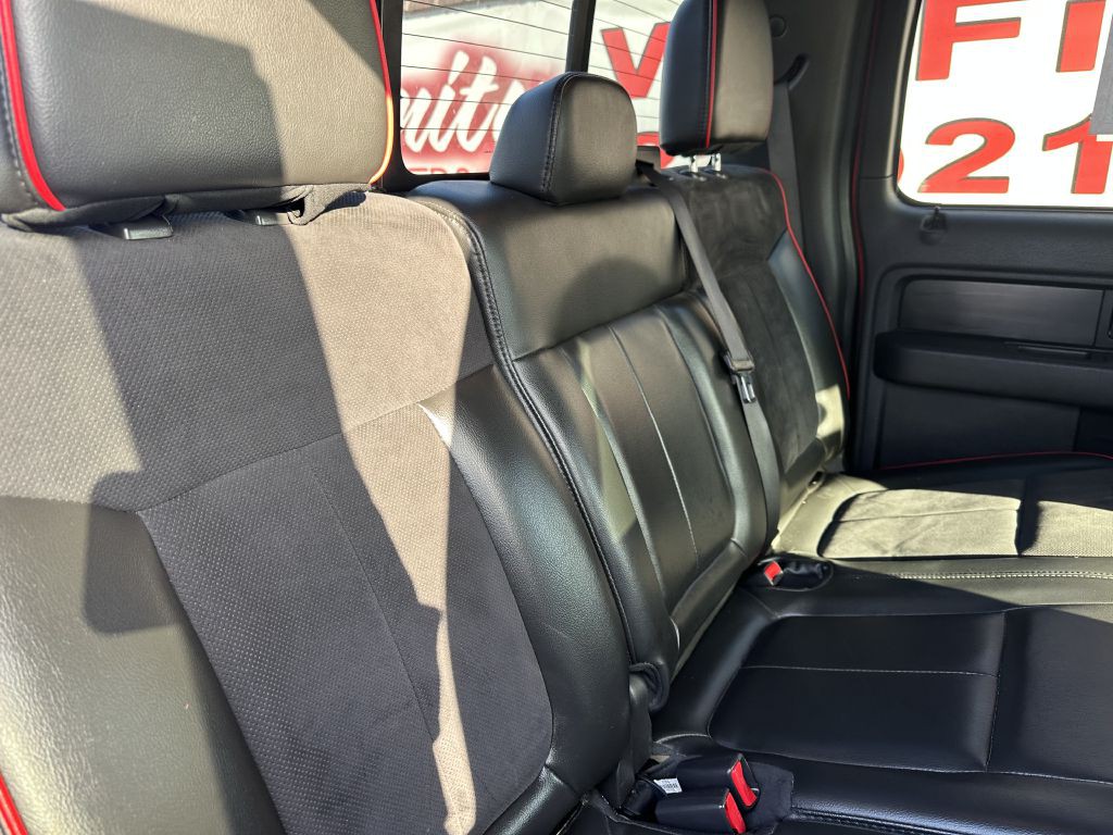 2013 Ford F-150 Image 21