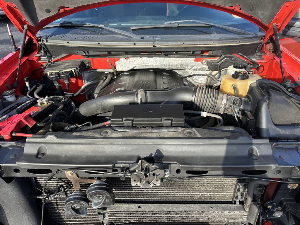 2013 Ford F-150 Image 22