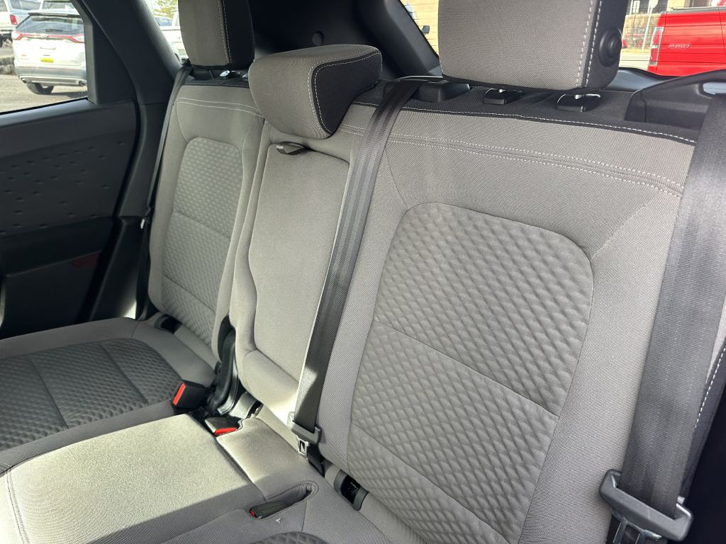 2020 Ford Escape Image 14