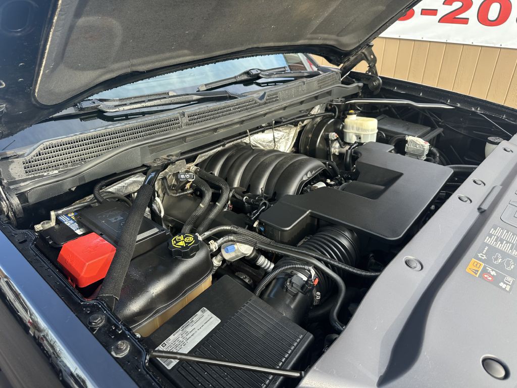 2014 GMC Sierra Image 2