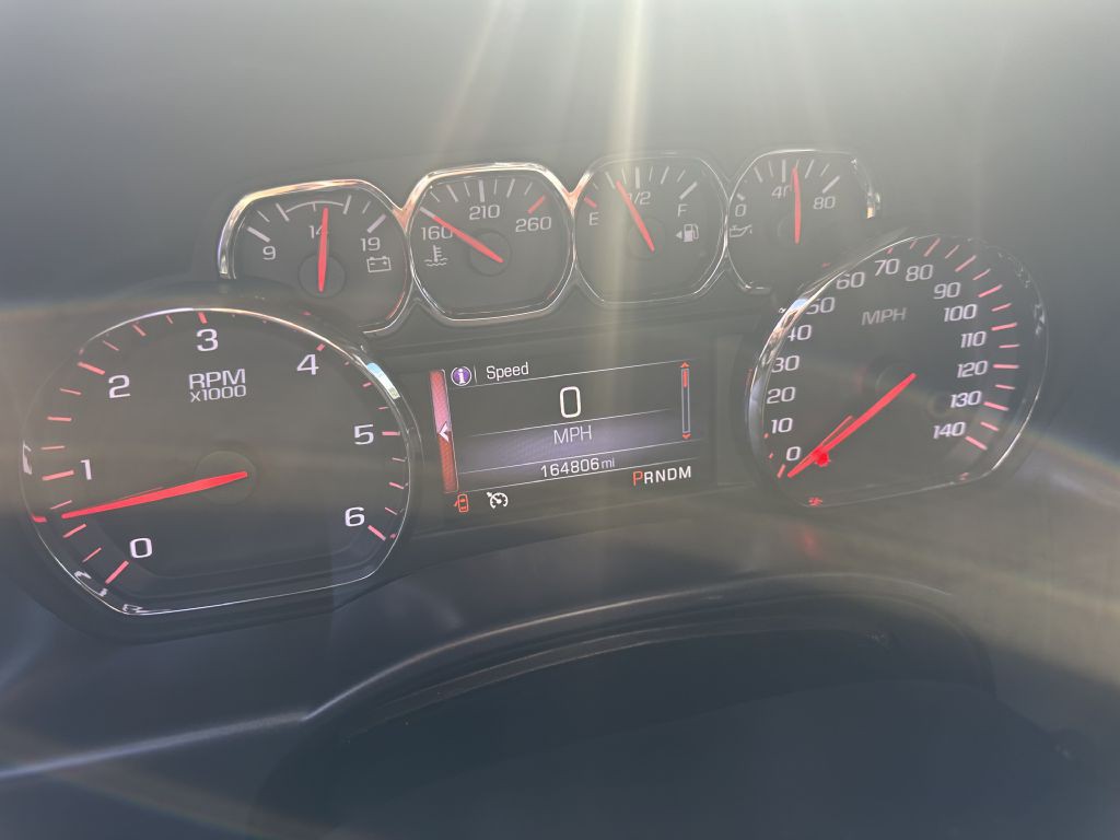 2014 GMC Sierra Image 10