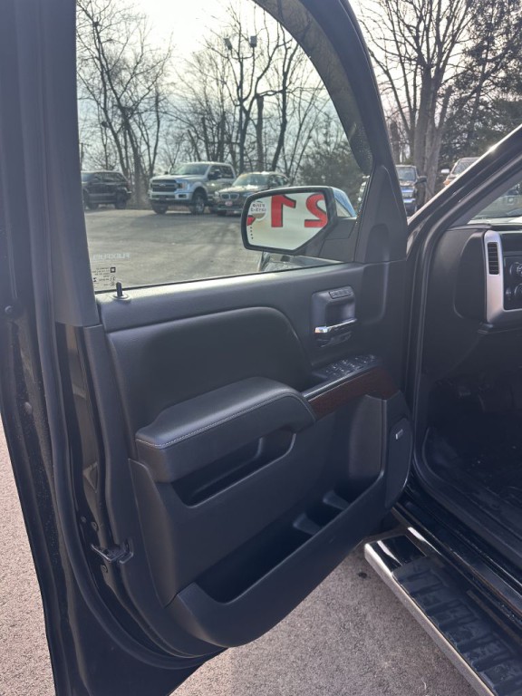 2014 GMC Sierra Image 12