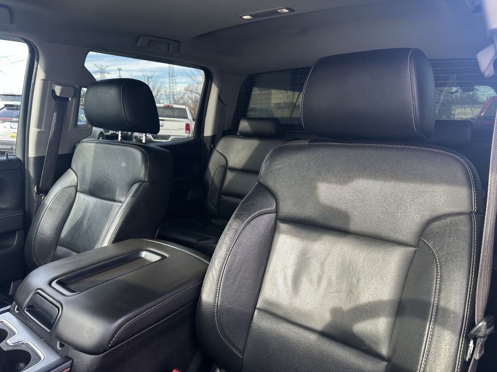 2014 GMC Sierra Image 14