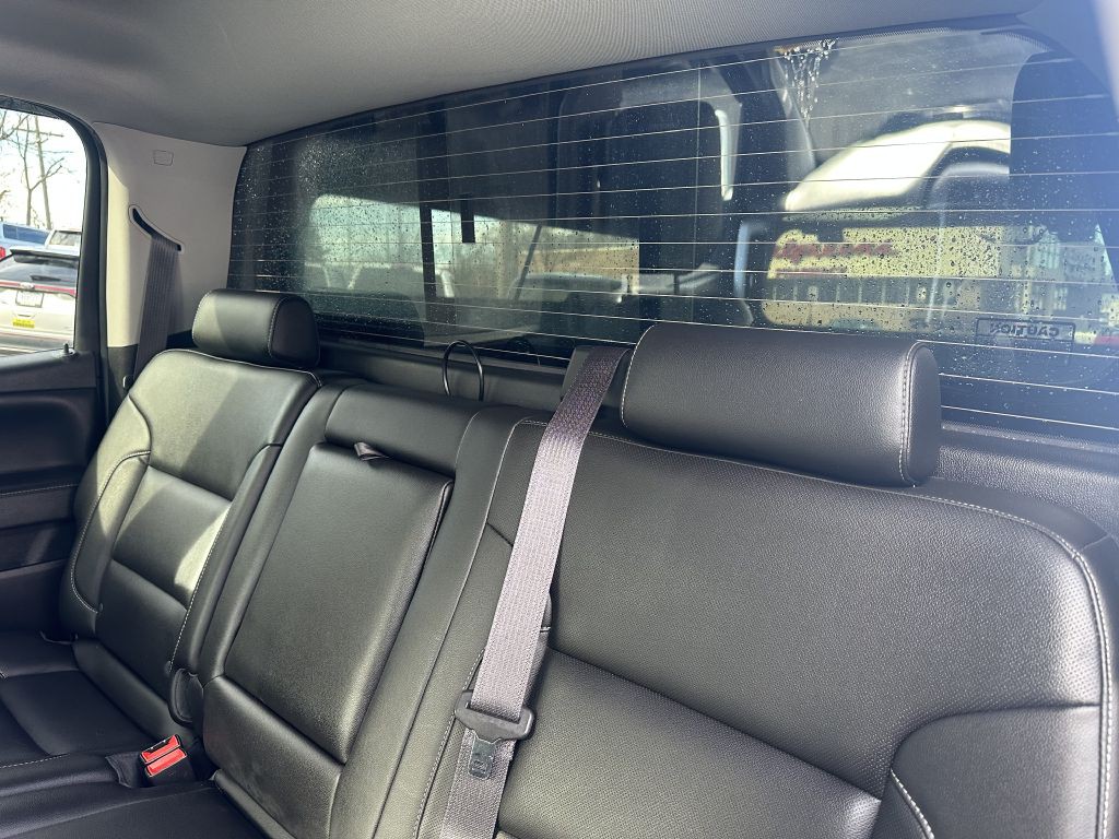 2014 GMC Sierra Image 17