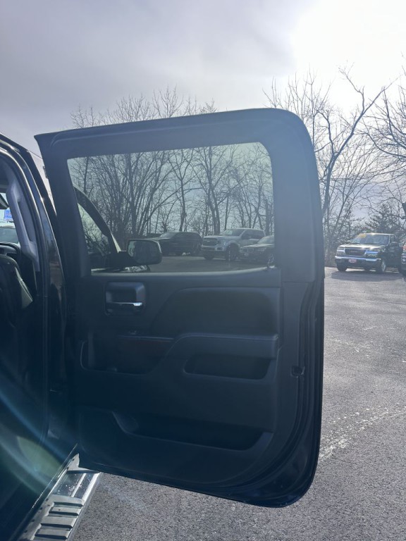 2014 GMC Sierra Image 22