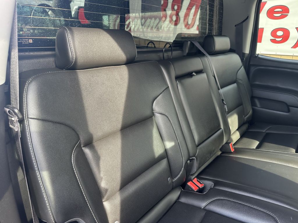 2014 GMC Sierra Image 24