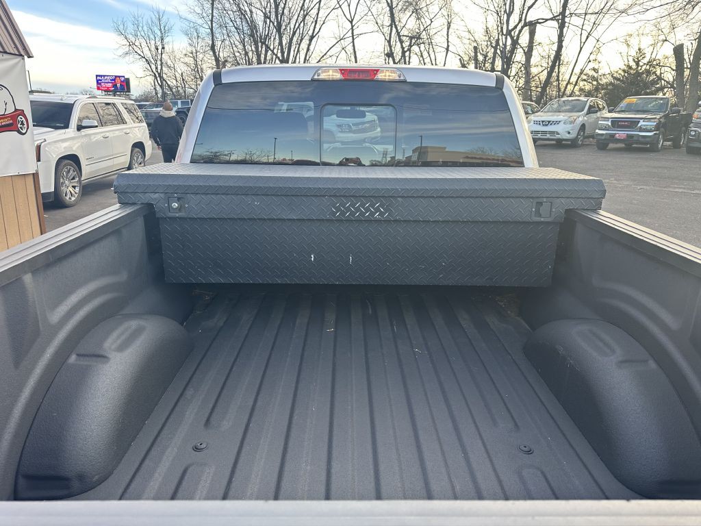 2018 Ford F-150 Image 6