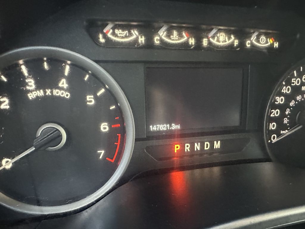 2018 Ford F-150 Image 8