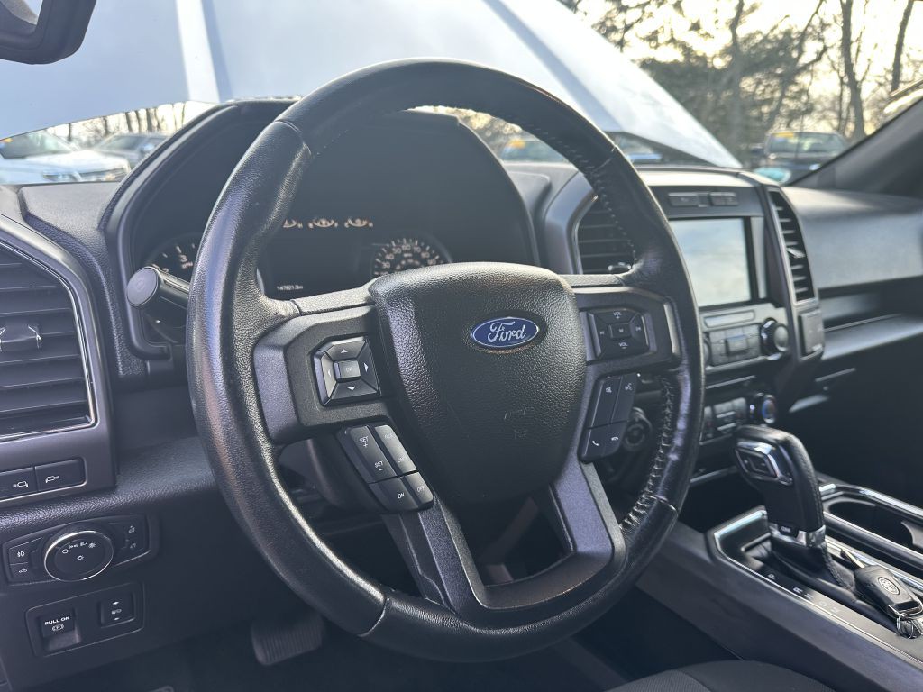 2018 Ford F-150 Image 10