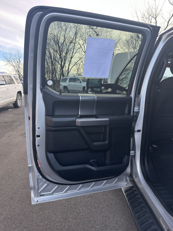 2018 Ford F-150 Image 13