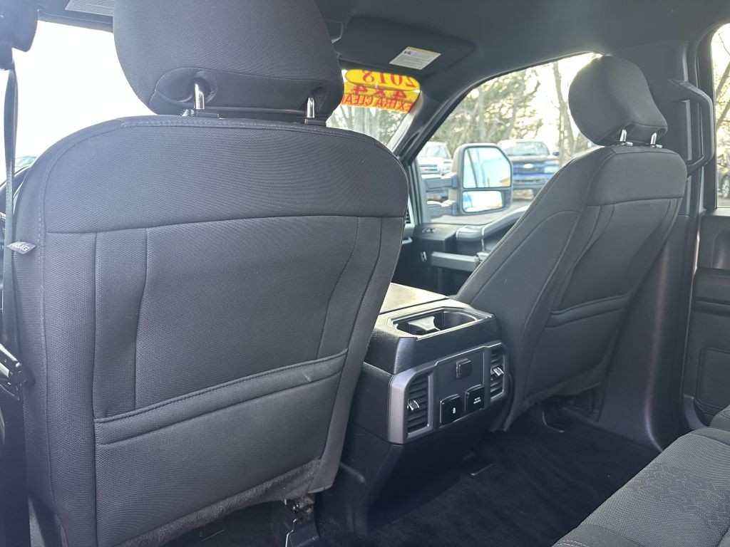 2018 Ford F-150 Image 14