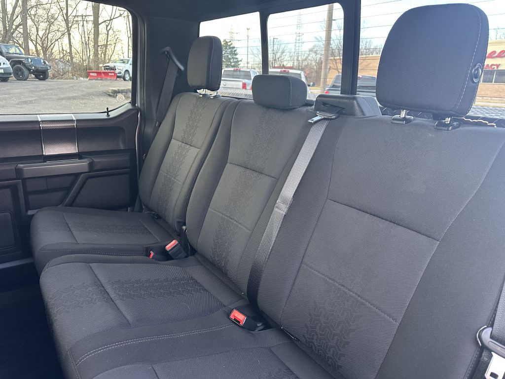 2018 Ford F-150 Image 15