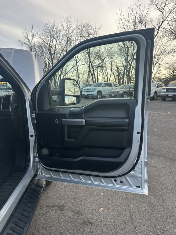 2018 Ford F-150 Image 16