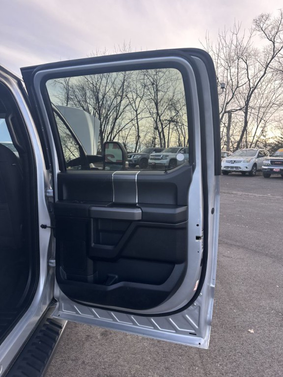 2018 Ford F-150 Image 19