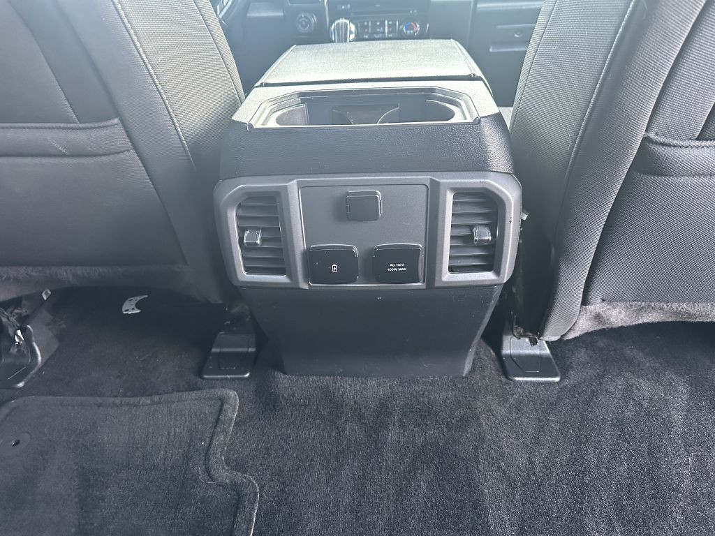 2018 Ford F-150 Image 22