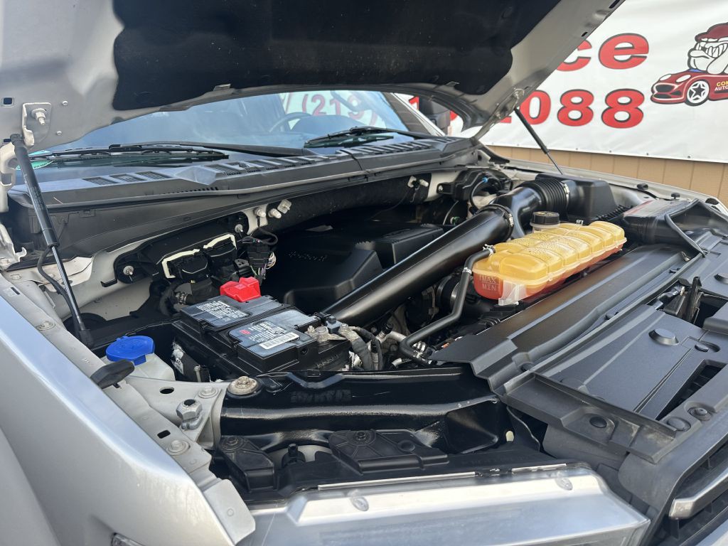 2018 Ford F-150 Image 25