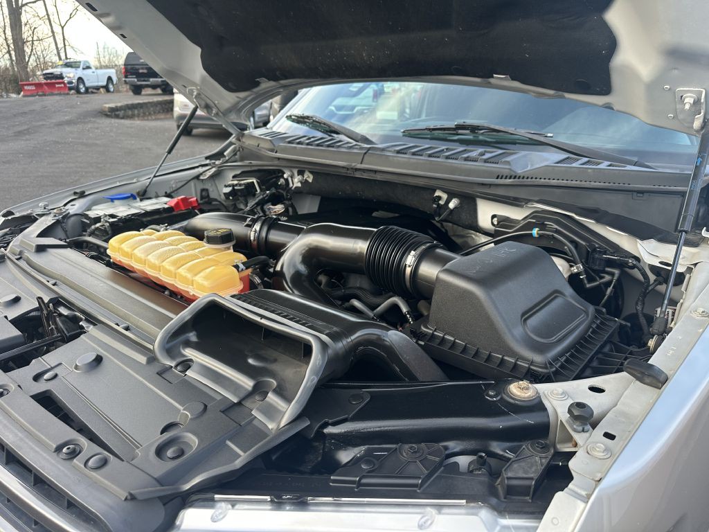 2018 Ford F-150 Image 26