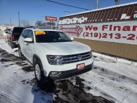 Image for 2018 Volkswagen Atlas SEL ID: 7163604