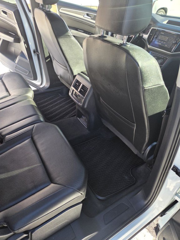 2018 Volkswagen Atlas Image 14