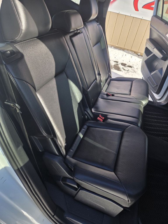 2018 Volkswagen Atlas Image 15