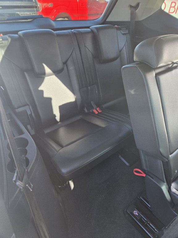 2018 Volkswagen Atlas Image 16