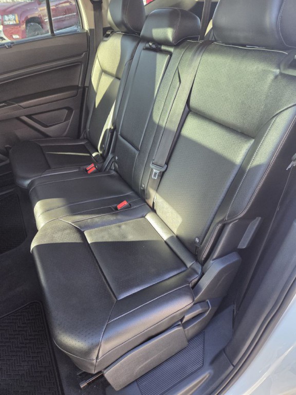 2018 Volkswagen Atlas Image 18