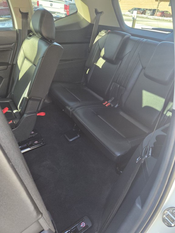 2018 Volkswagen Atlas Image 19