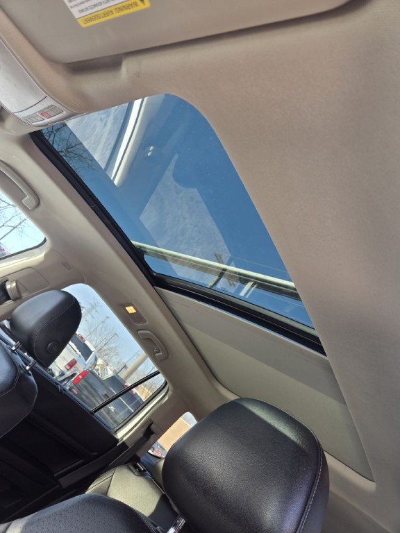 2018 Volkswagen Atlas Image 23