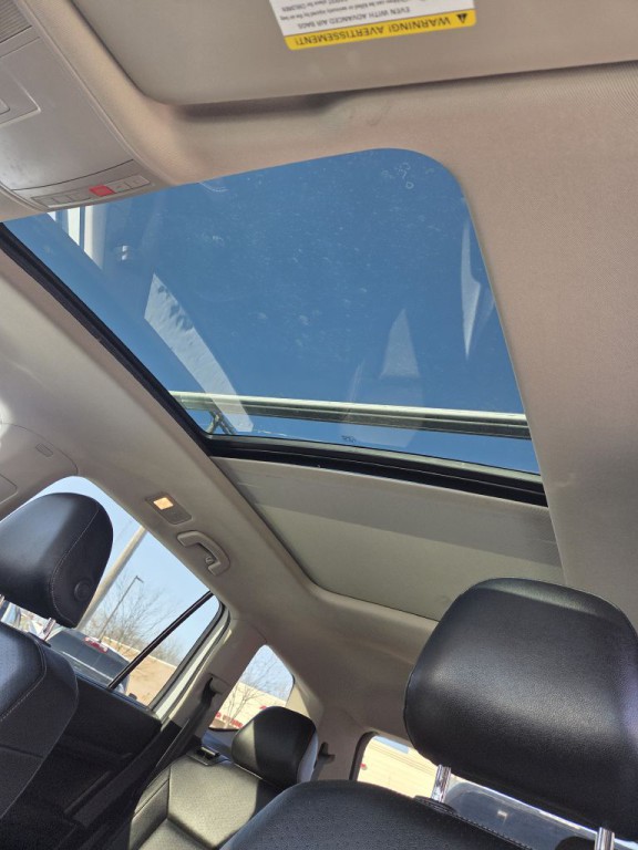 2018 Volkswagen Atlas Image 24