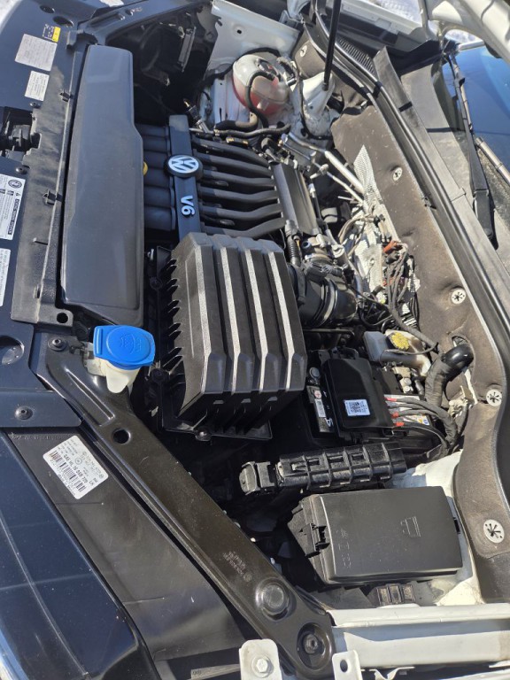 2018 Volkswagen Atlas Image 28