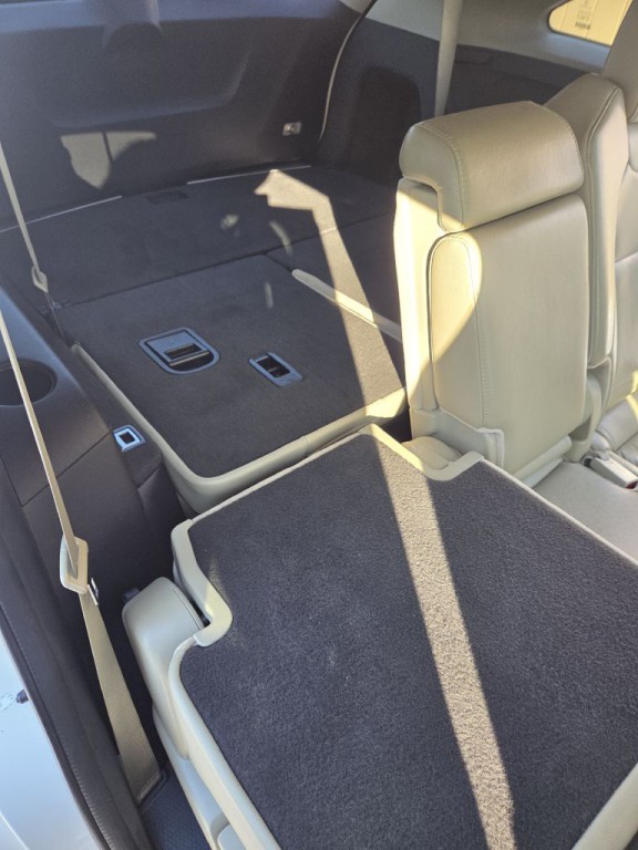 2017 Acura MDX Image 15