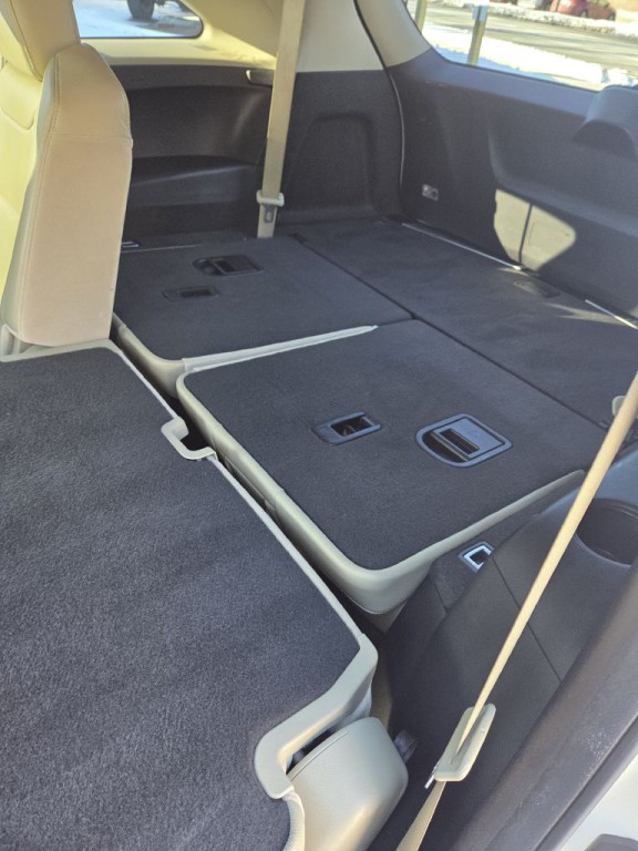 2017 Acura MDX Image 19