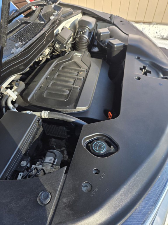 2017 Acura MDX Image 25