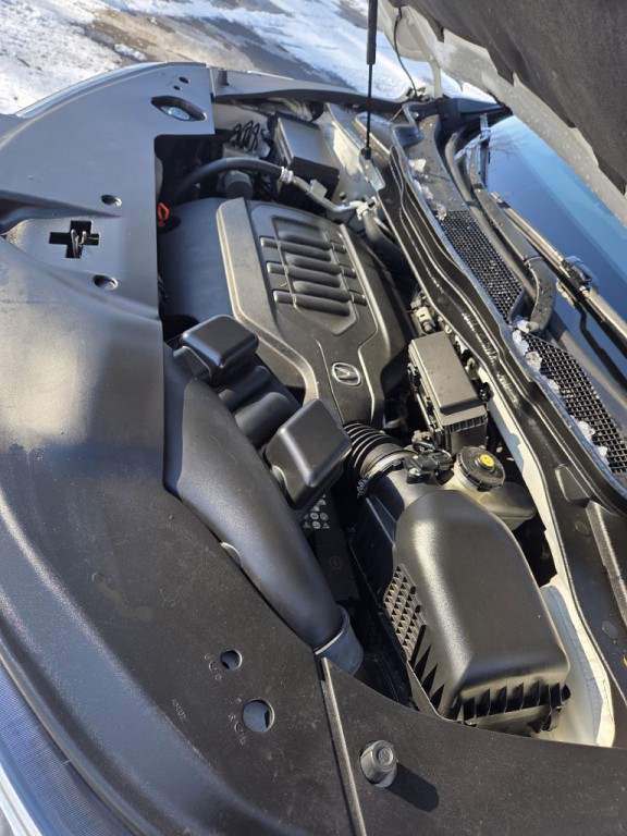 2017 Acura MDX Image 27