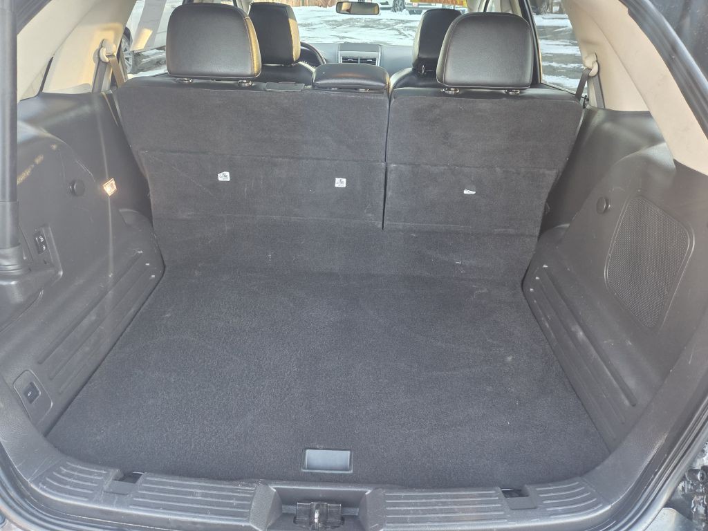 2015 Lincoln MKX Image 7