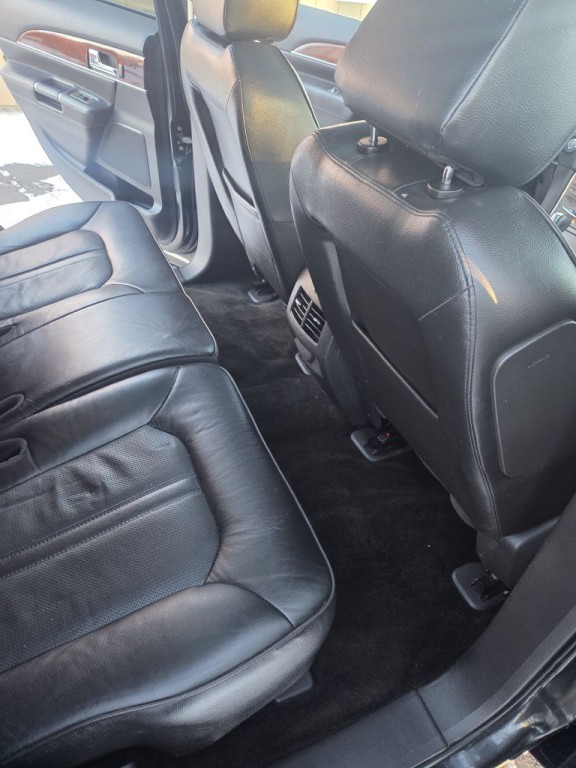 2015 Lincoln MKX Image 15