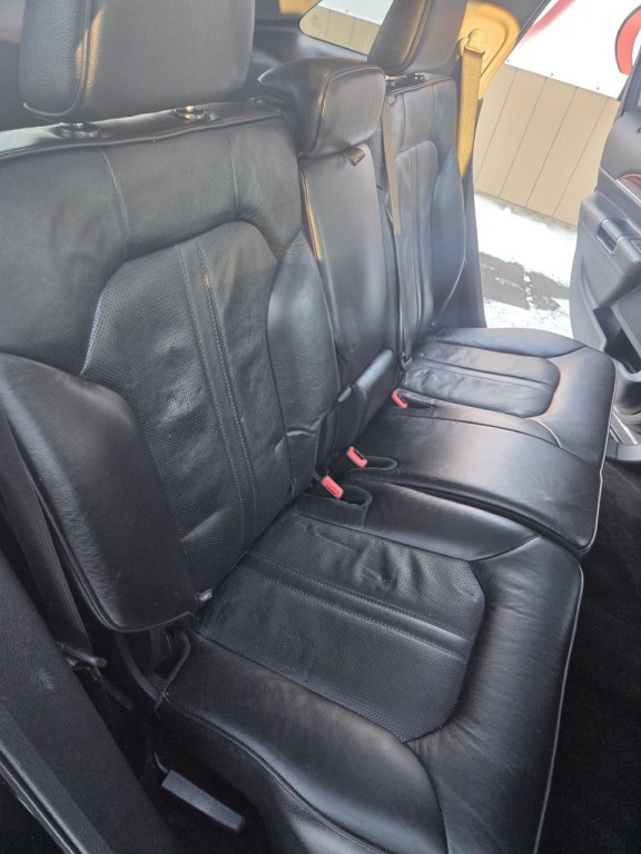 2015 Lincoln MKX Image 16