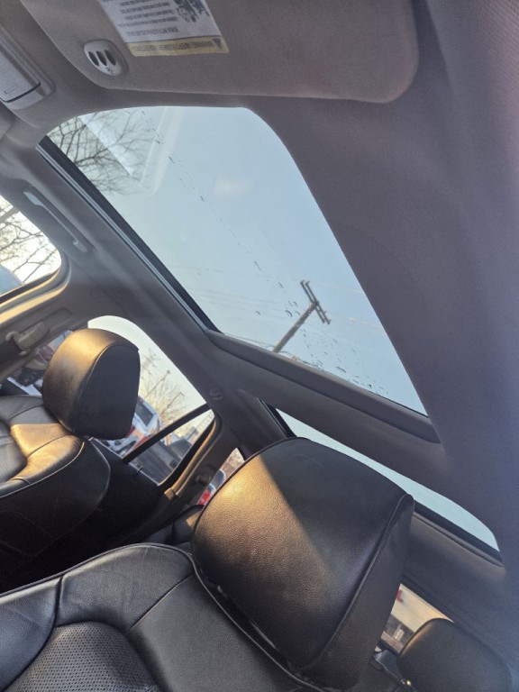 2015 Lincoln MKX Image 23