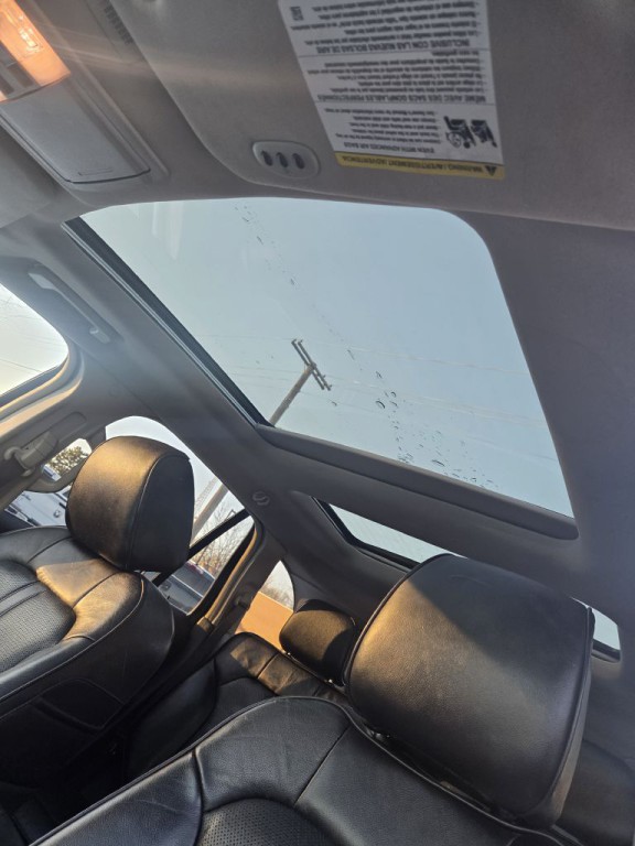 2015 Lincoln MKX Image 24