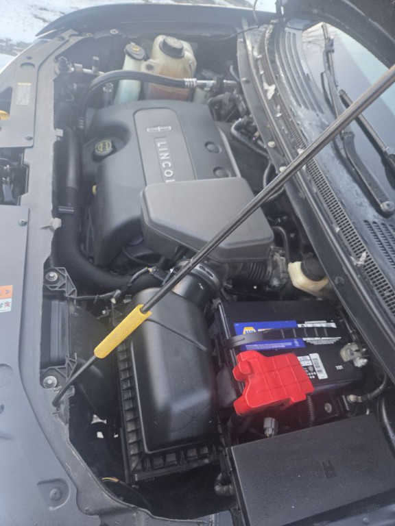 2015 Lincoln MKX Image 28