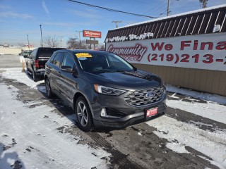 Image for 2020 Ford Edge Titanium ID: 7166454