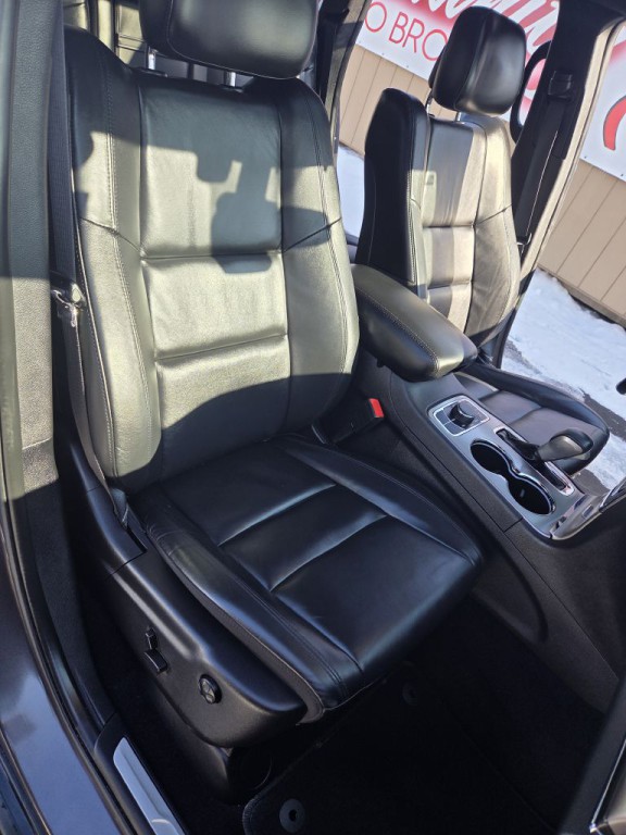 2021 Jeep Grand Cherokee Image 14