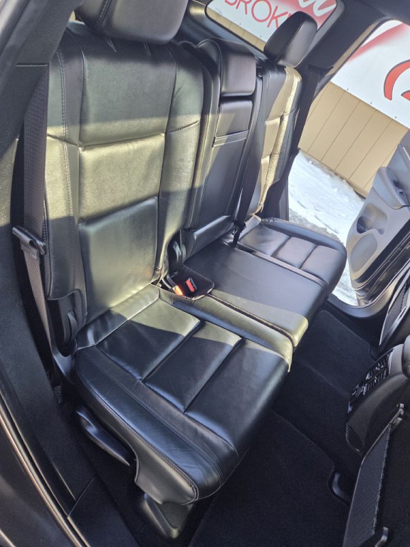 2021 Jeep Grand Cherokee Image 16