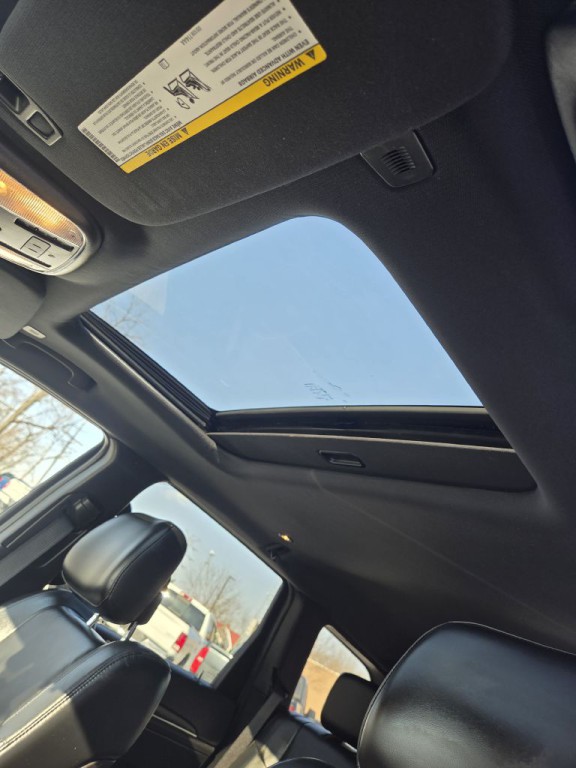 2021 Jeep Grand Cherokee Image 23