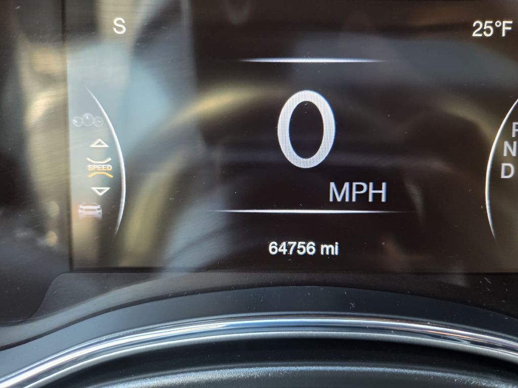 2021 Jeep Grand Cherokee Image 24