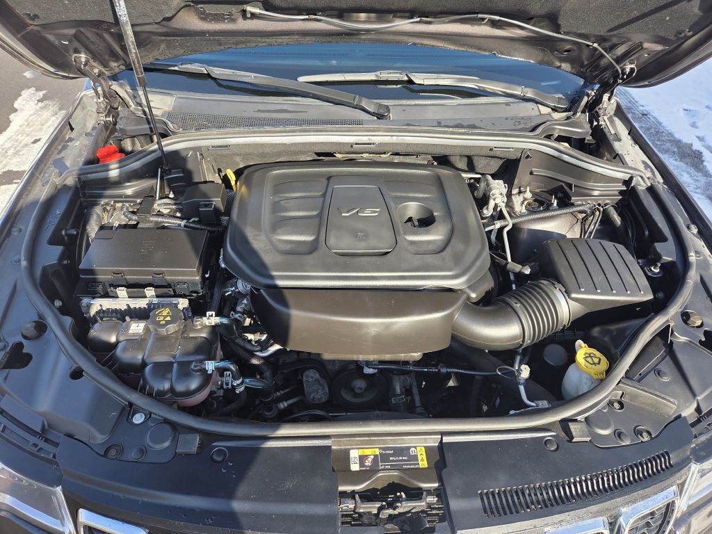 2021 Jeep Grand Cherokee Image 26