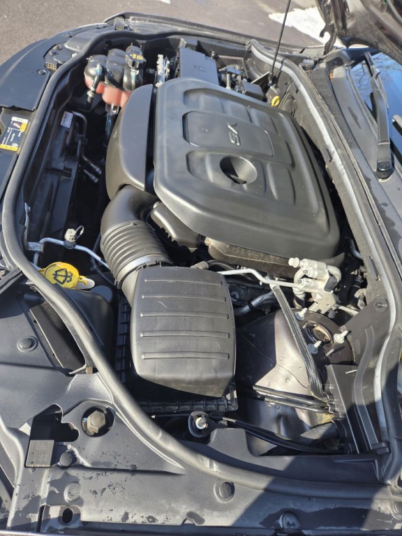 2021 Jeep Grand Cherokee Image 27