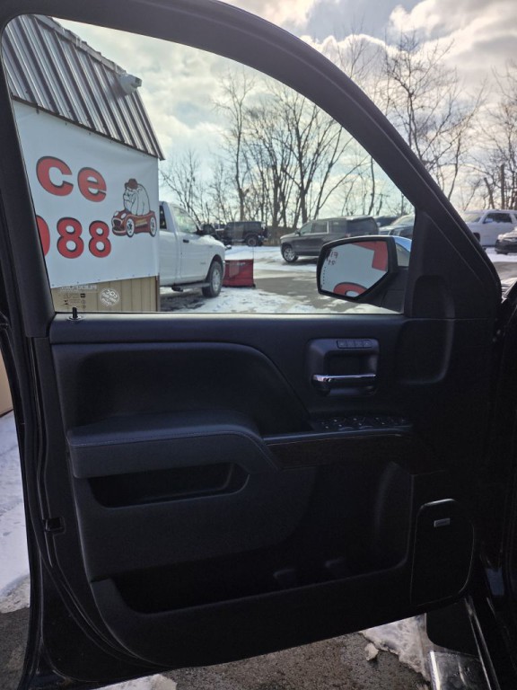 2014 GMC Sierra Image 9